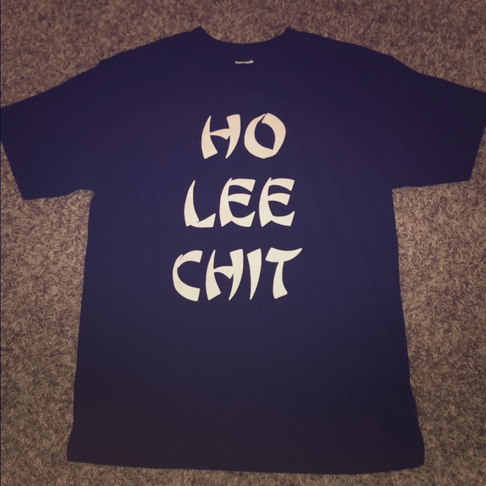 Ho Lee Chit T-shirt
